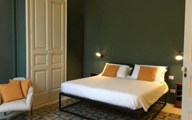 PALAZZO GARZIA - Dimora Storica