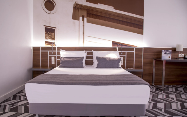 Mercure Bucharest Unirii
