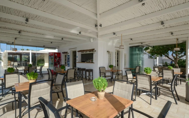 Naxos Nature Suites