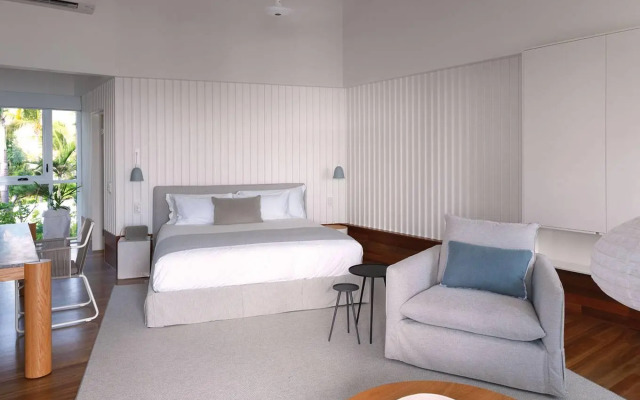 Lizard Island Resort