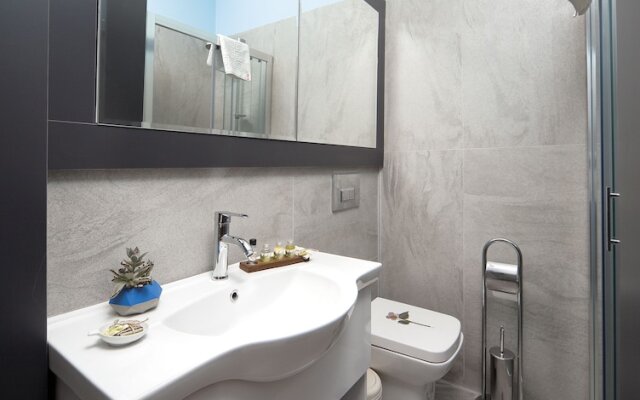 Ion Family Home - Apart Hotel