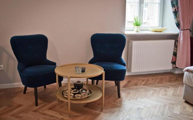 Apartament Piano Praga