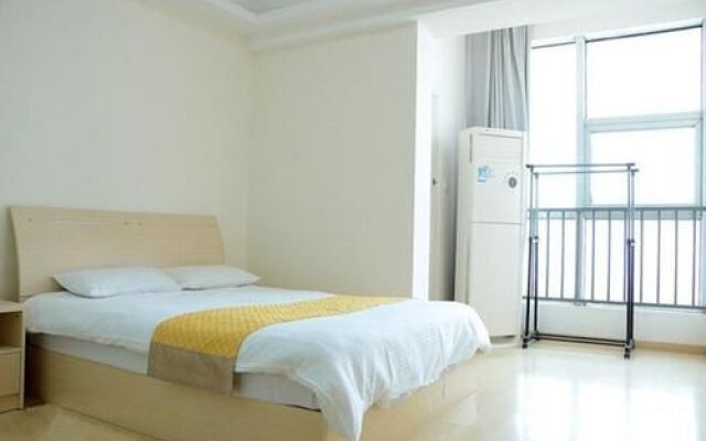 Jialing Hotel Apartment