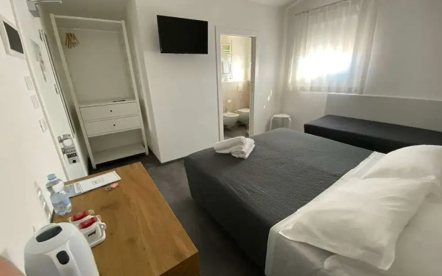 Hotel Nuovo Cason