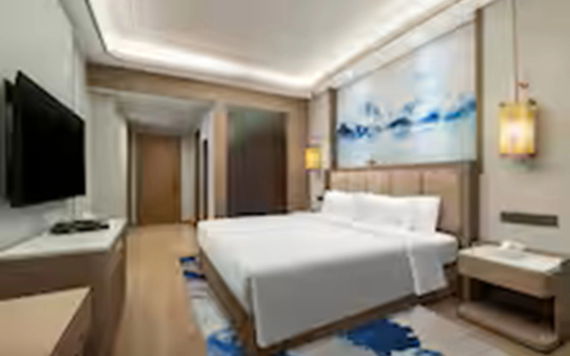 Days Hotel by Wyndham Lijiang Gucheng – Guest Rooms – Lijiang
