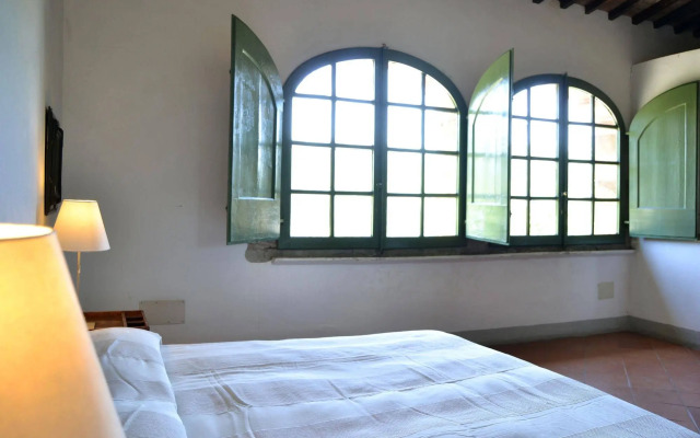 Locanda Di Praticino