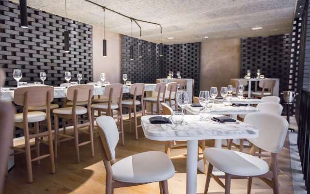 Radisson Blu Hotel, London Mercer Street