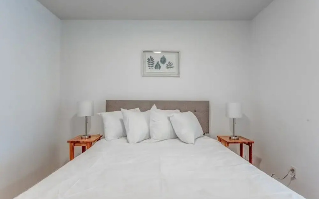 High Point Terrace Escape 6
