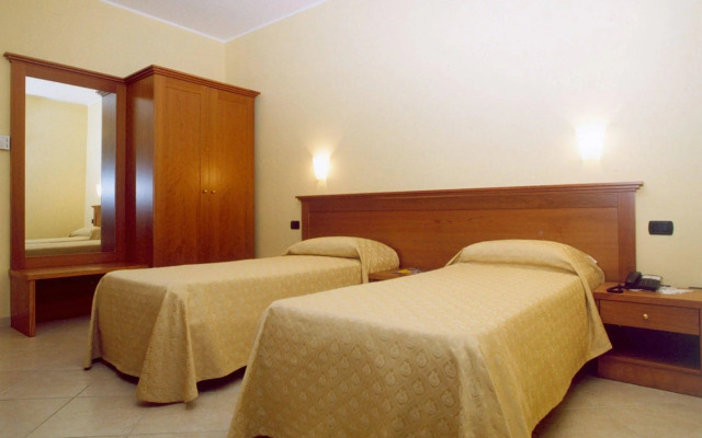 Hotel Costa d'Oro