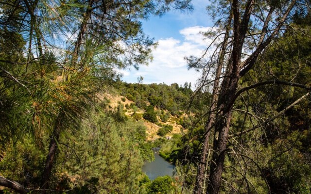 Russian River RV Campground