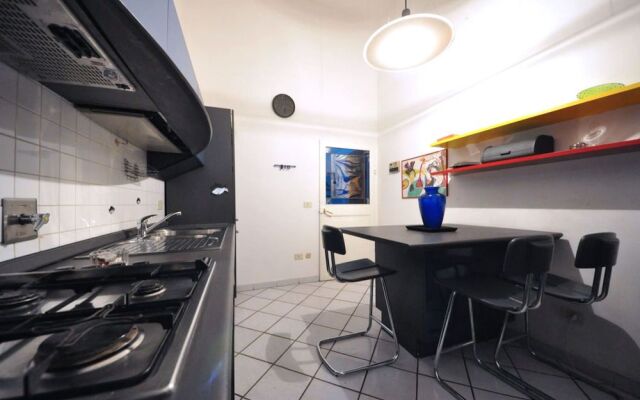 ToFlorence Apartments - San Lorenzo