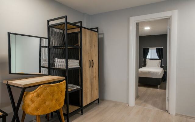 Adresin Hotel