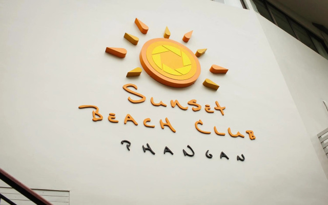 Sunset Beach Club Hotel & Spa