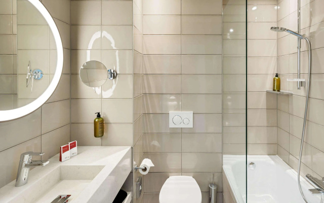 Austria Trend Hotel Bosei