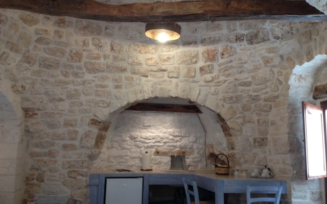 Trulli Holiday Albergo Diffuso