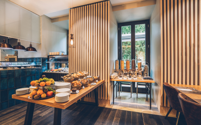 Verno House Budapest, Vignette Collection by IHG