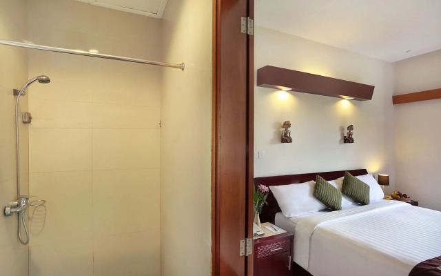 Respati Beach Hotel