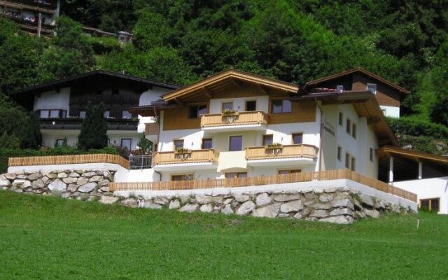 Landhaus Sonnblick