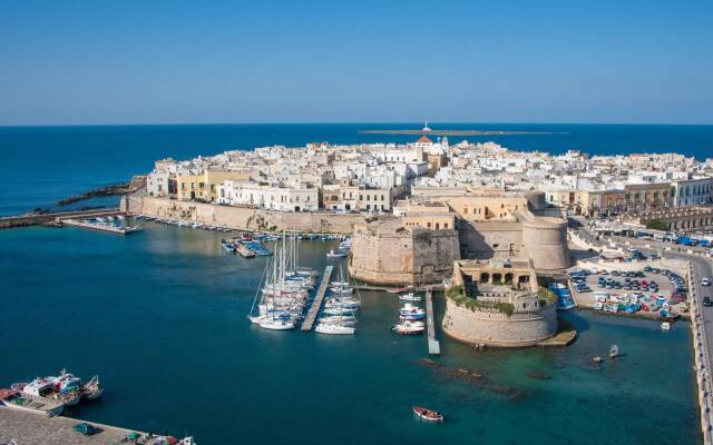 Bellavista Club - Caroli Hotels