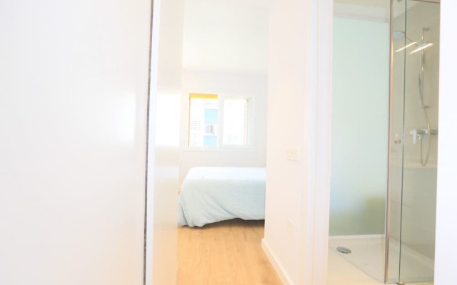 Apartamento Para 5 Personas en Cambrils