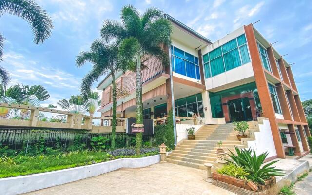 Muak Lek Forest Resort