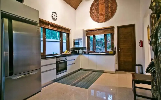 2 Bedroom Pool Villa 4 min walk to beach SDV032-By Samui Dream Villas