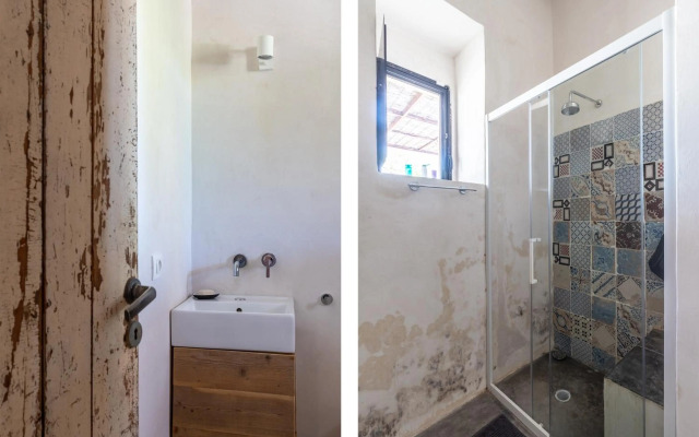 Casa Balat by DomuSicily