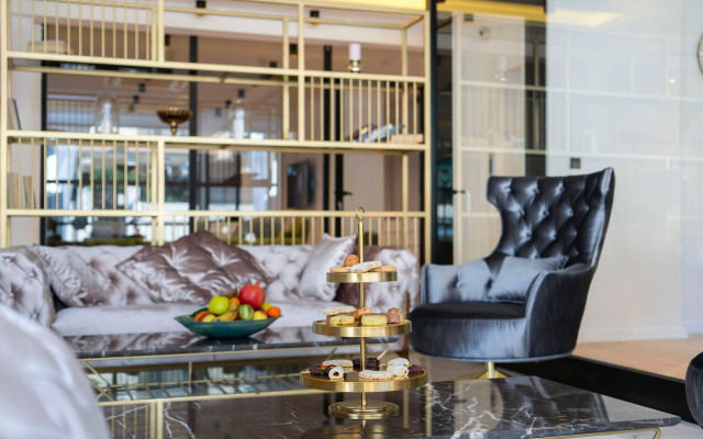 Niss Lara Hotel