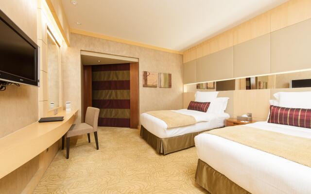 Intercontinental Al Khobar by IHG