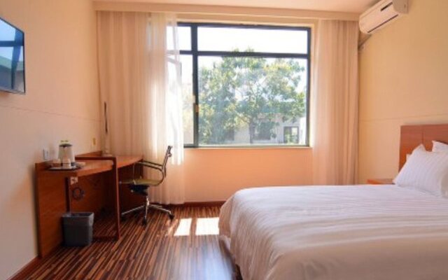 Jinjiang Inn Select Yantai Penglaige