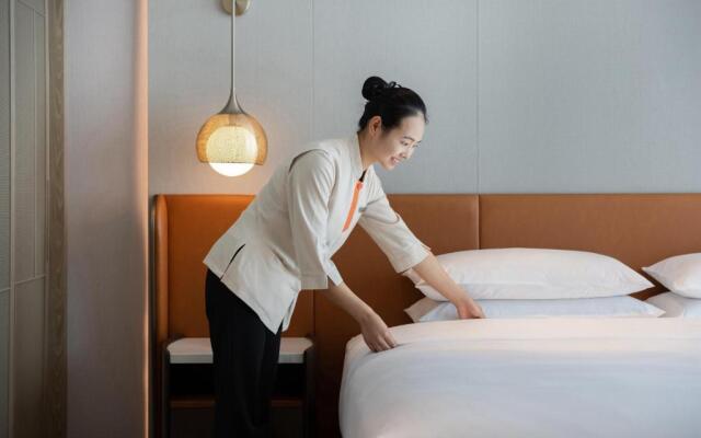 Home2 Suites by Hilton Guiyang Airport