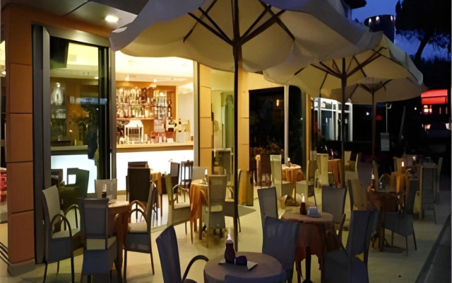 Hotel Daniele