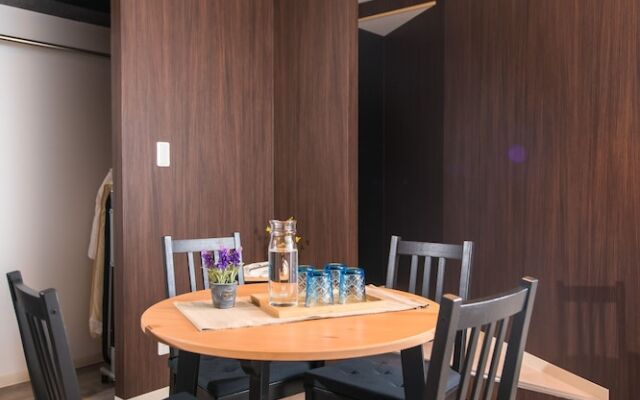 Toyotomi Stay Dotonbori Apartment