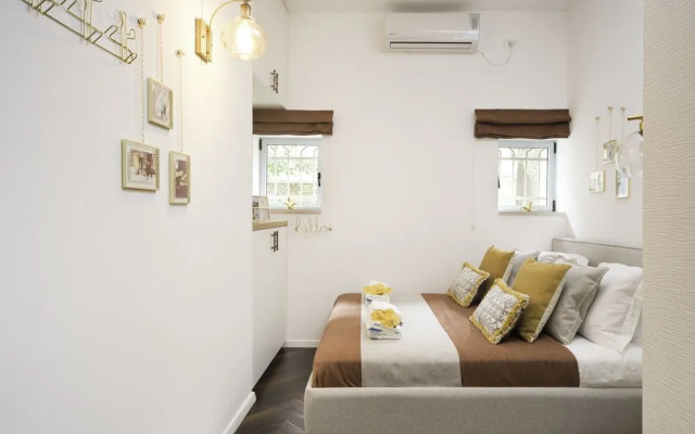 Sweet Inn Apartments-Bartenura Street