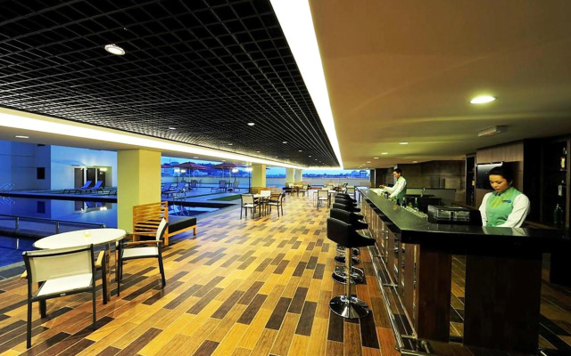 Ming Garden Hotel and Residences