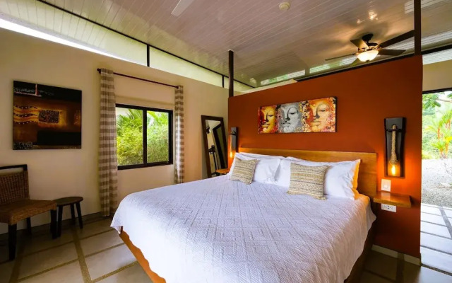 Nature's Edge Boutique Hotel