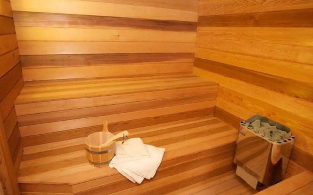 Luxury Villa Near Durbuy