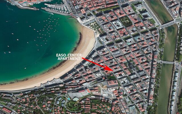 Easo Center - Iberorent Apartments