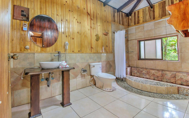 Hotel Kokoro Mineral Hot Springs