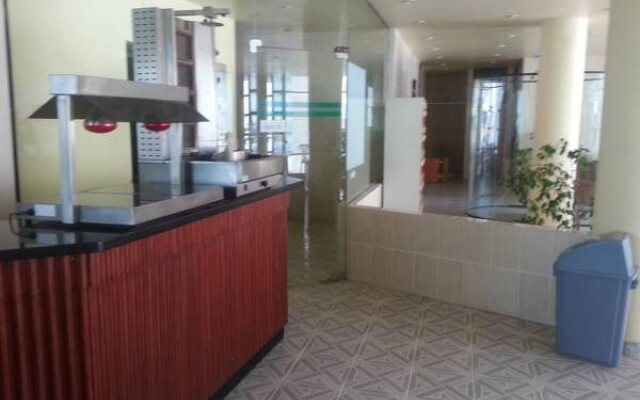 Hotel Eden Resort By Bluebay