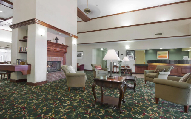 Homewood Suites by Hilton Dallas-Arlington