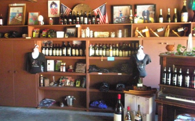 Point Reyes Vineyard Inn