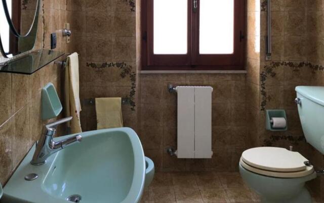 Welcomely - Casa Vacanze Zarinu