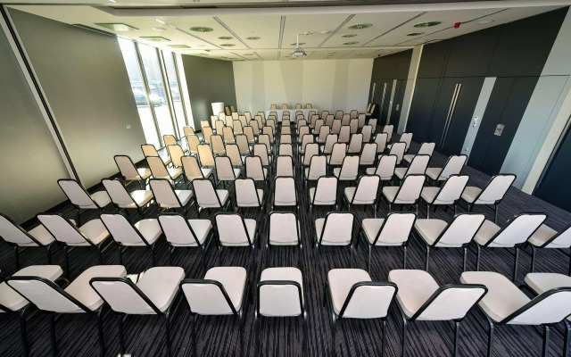 Best Western Bohemian Resort