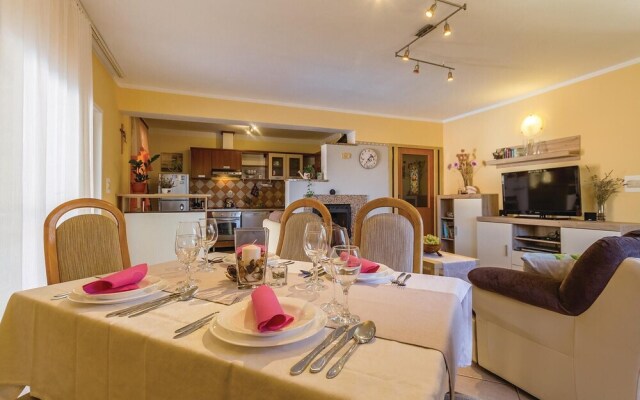 Stunning Home in Vodnjan With Wifi and 3 Bedrooms