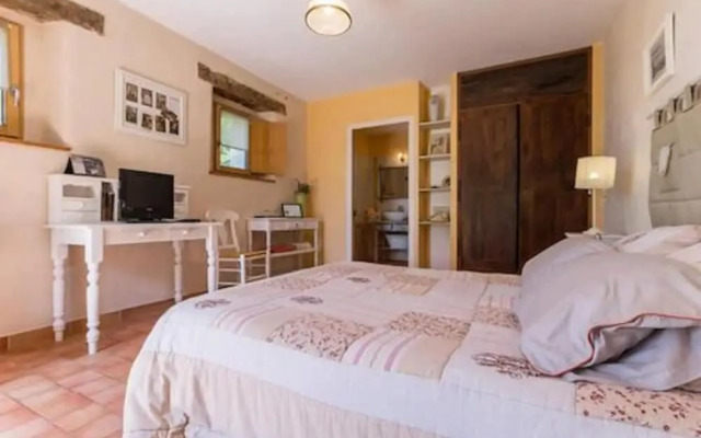 La Maison des Landes