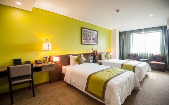 Hanoi Tokyo Hotel