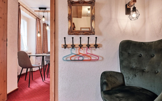 Hotel Hochfirst