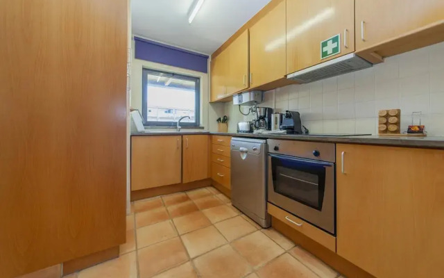 B39 - Marinapark 2 Bed Flat