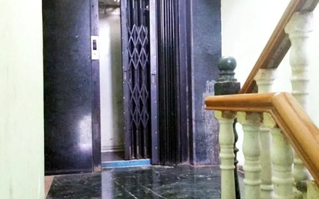 Hotel Chhaya- Foreign Guest Only